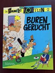 De familie Fortuin - deel 2 Buren gerucht - Big Balloon - 1990