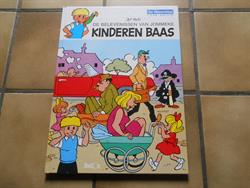 jommeke: kinderen baas - 1ste dr - HC - 2012