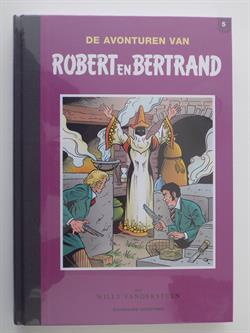 Robert en Bertrand - 05_HC_L_Integraal 5