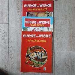 Suske en Wiske