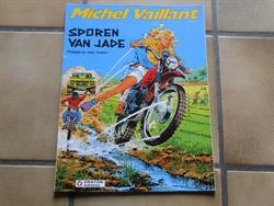 michel vaillant 57: sporen van jade - 1ste dr - sc - 1994