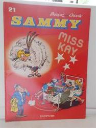 Sammy-Dupuis-Nr 21-1ste Dr-Berck-Cauvin