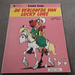 Lucky Luke 