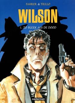 Strip van " Wilson " , nr.1