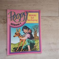 Peggy