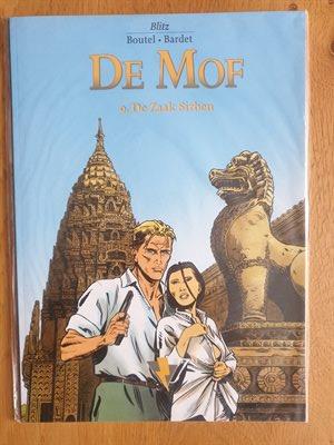 De Mof - de zaak Sirben - SC - 1e druk - 2005