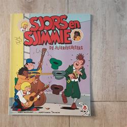 Sjors en Sjimmie
