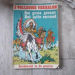 Volledige verhalen.
