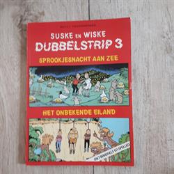 Suske en Wiske