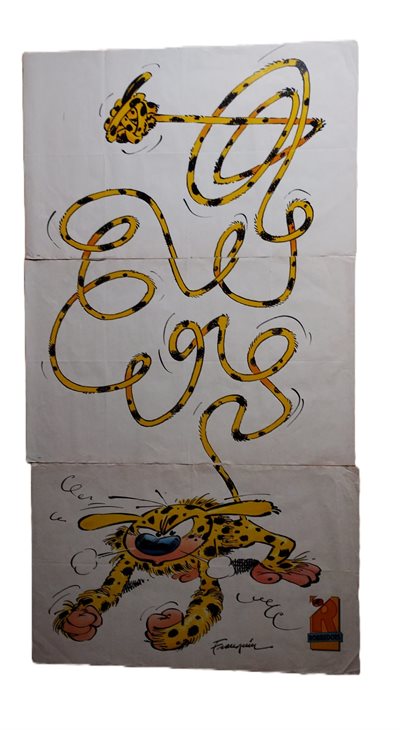 Marsupilami