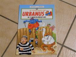 urbanus 94: de 3 griezelbiggetjes - 1ste dr - sc - 2002