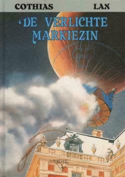  " De verlichte markiezin " , nr.3 