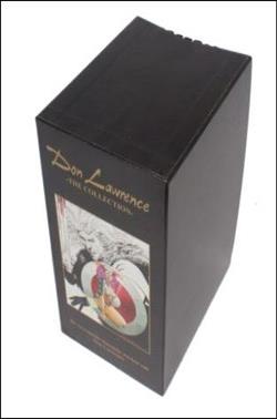 Don Lawrence - The Collection - box