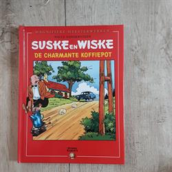 Suske en Wiske