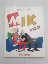 MIK - zusje - SC - 1e druk - 2001 - Margriet