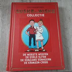 Suske en Wiske