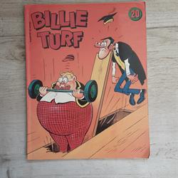 Billie Turf deel 20