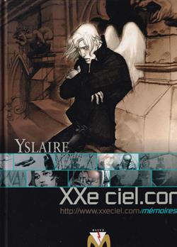 Yslaire XXe ciel.com hc