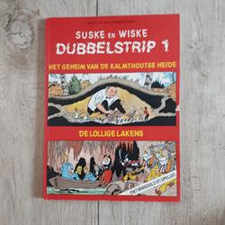 Suske en Wiske