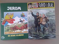 4 nieuwe titels Fenix collectie nrs 178 tot 181 oktober 2024