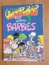 Geharrebar - Barbies - SC - herdruk - 1991