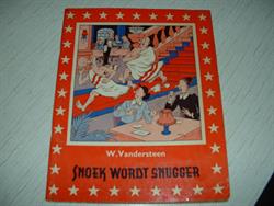 snoek 2e reeks nr 5 snoek wordt snugger uit 1957