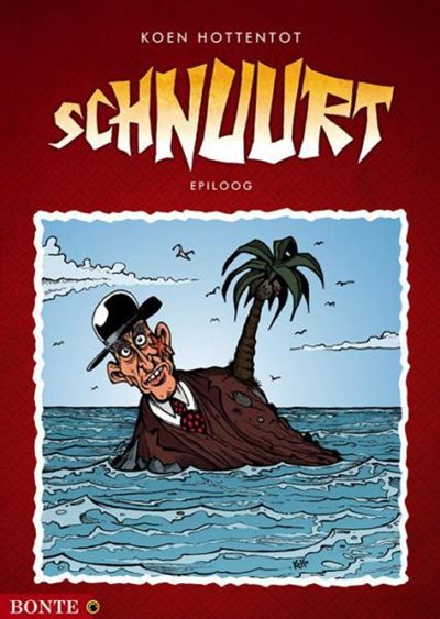 Strip van " Schnuurt " nr.0
