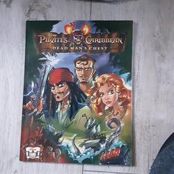 Piraten of the Caribean