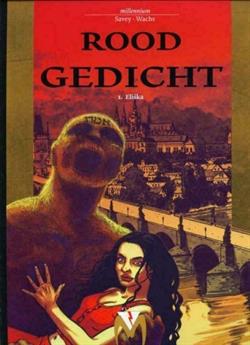  " Rood gedicht " , nr.1   H.C.