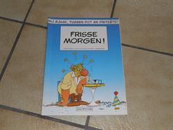 bij sjaak, tussen pot en pint 3: frisse morgen - 1ste dr - sc - 1992