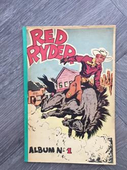 Red Ryder sc 1 1948
