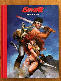 Storm Special - Luxe HC