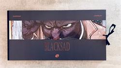 Blacksad - Portfolio