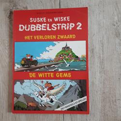 Suske en Wiske