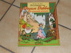 douwe dabbert 1: de verwende prinses - sc - 1986