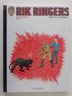 Rik Ringers - 02_HC_I_L_De beginjaren Boek 2 [14 van 165]
