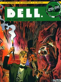 strip van " Edmund Bell " , nr.4