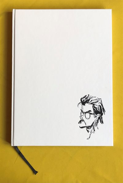 Een museum voor Hans G.Kresse - (Kunst) - lederen hardcover - Eerste druk - 2012