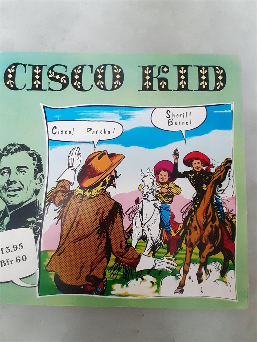Cisco Kid
