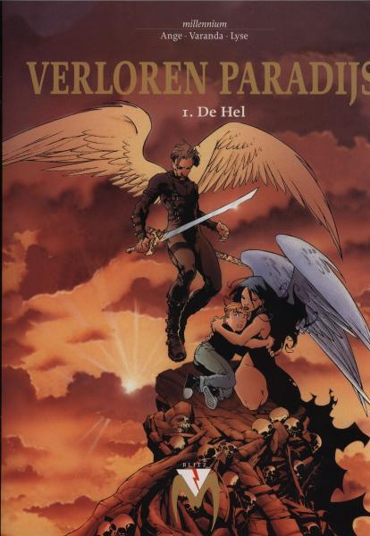 " Verloren paradijs " , nr.1 H.C.