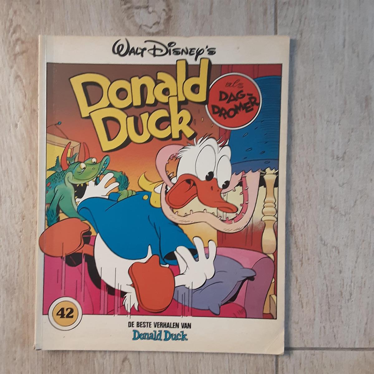 Donald Duck