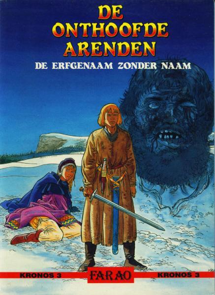 " De onthoofde arenden " , nr.2 
