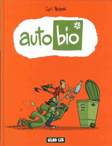 " Auto bio " , nr.1    H.C.
