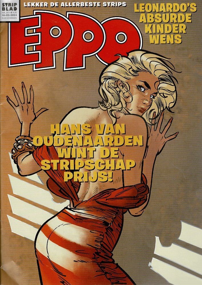 EPPO #04 - 2023