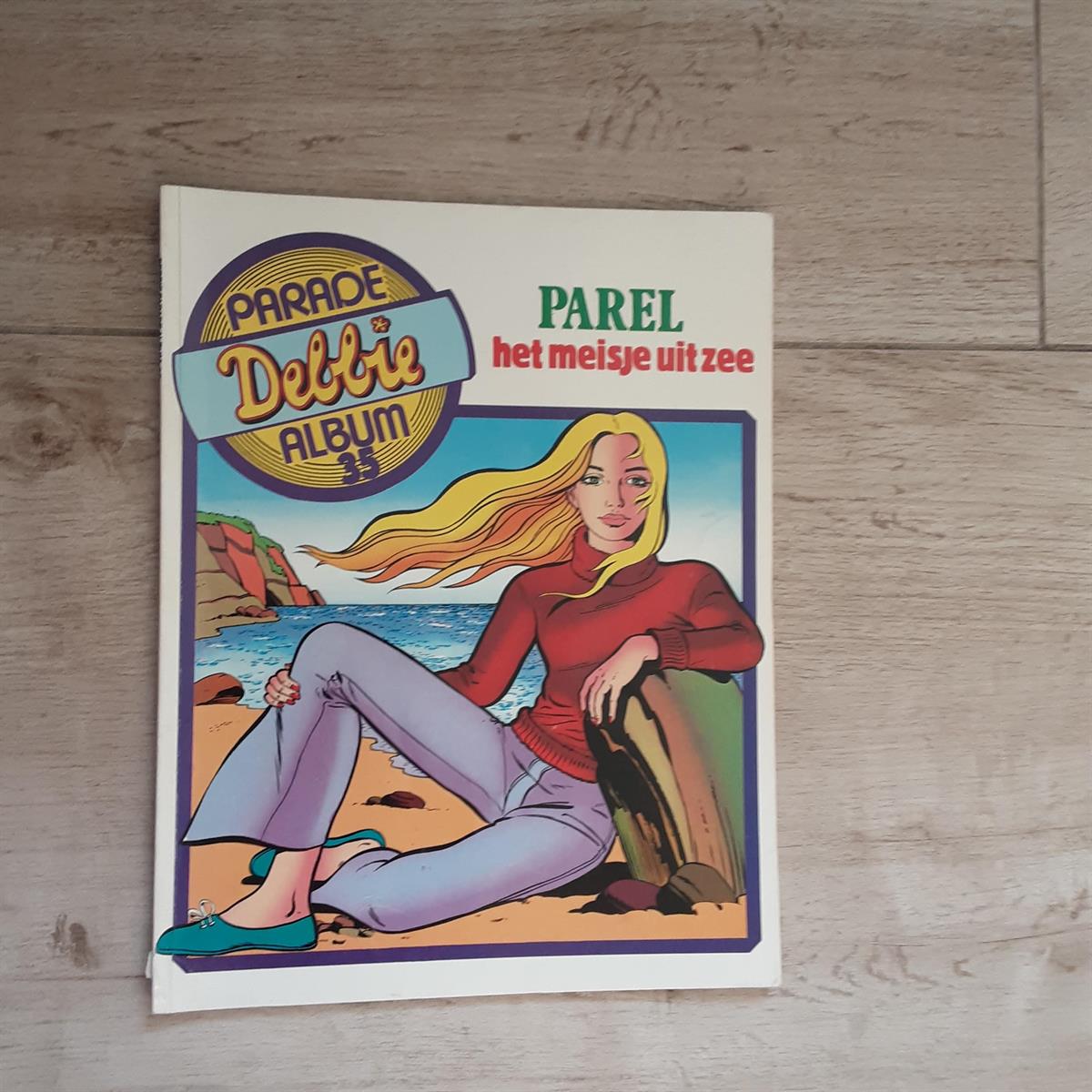 Debbie