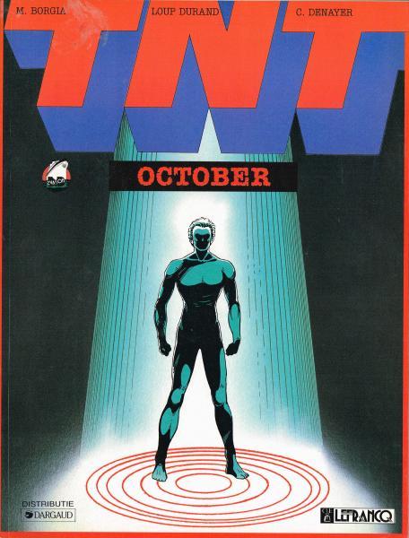 " TNT " , nr.1
