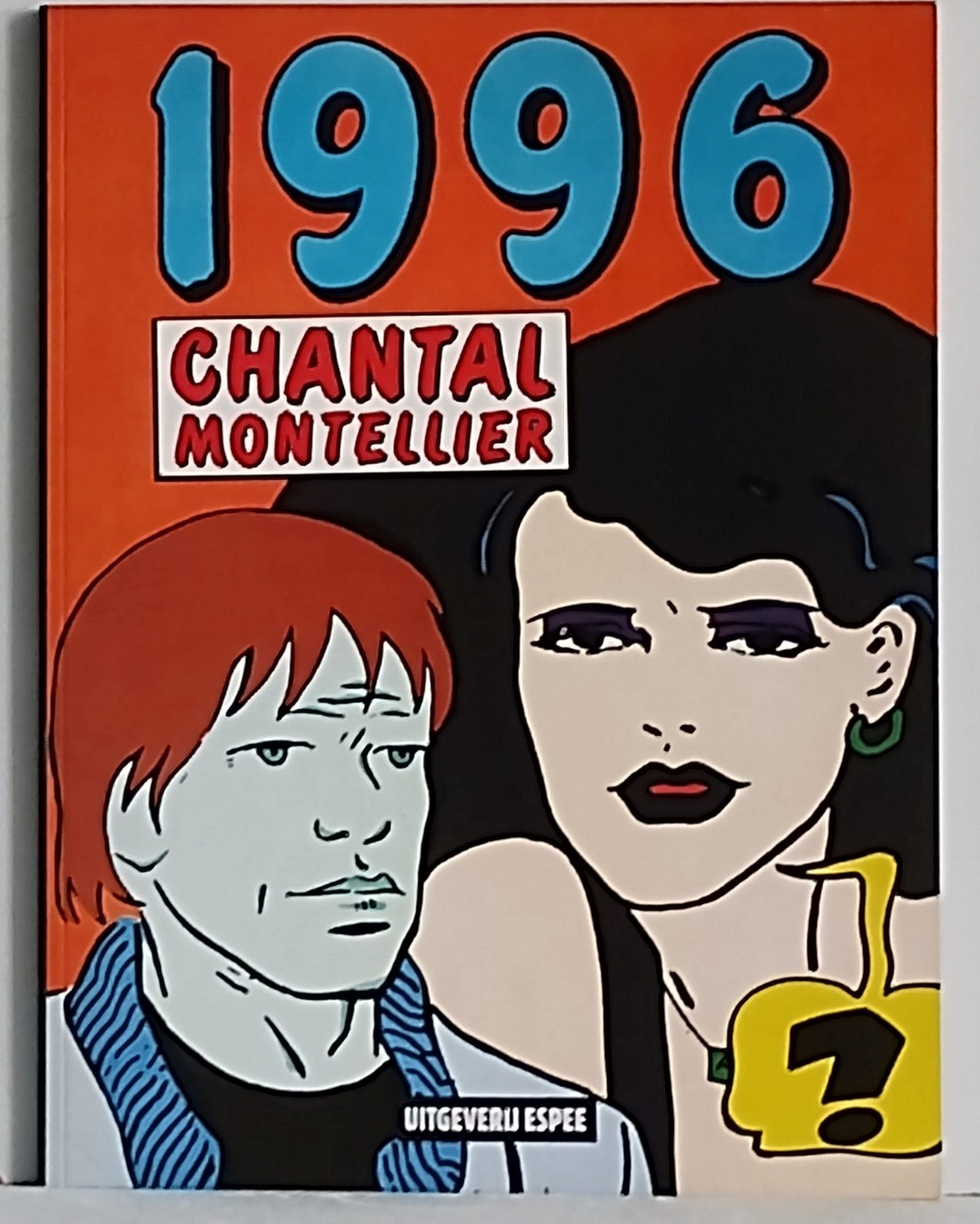 1996 - Espee - 1996
