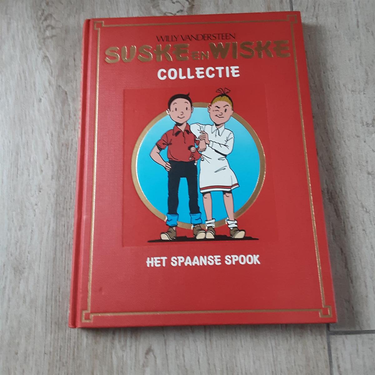 Suske en Wiske