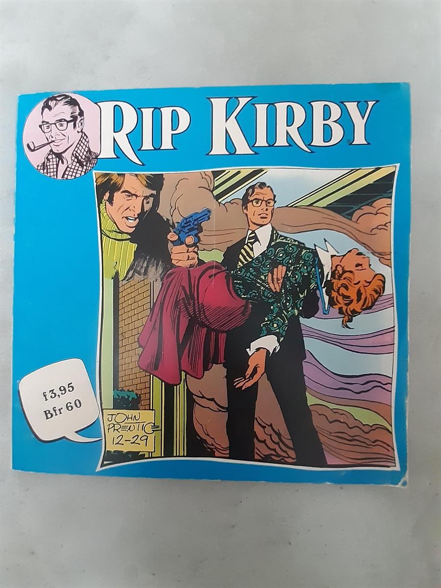 Rip Kirby