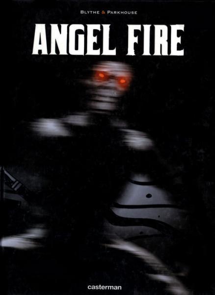 " Angel fire " H.C.